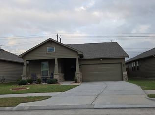 10754 Nathaniel Valley Path, Houston, TX 77016