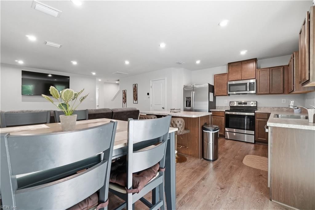1705 Raven Way, Elizabeth City, NC - More