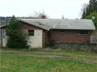 458 SW 182nd St, Normandy Park, WA 98166