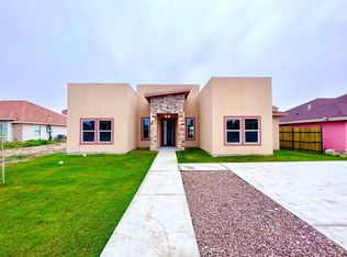 3516 Nicole St, Eagle Pass, TX 78852