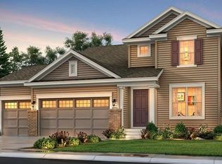 16672 Concolor Pl, Parker, CO 80134