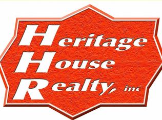 1115 N Elson St, Kirksville, MO 63501
