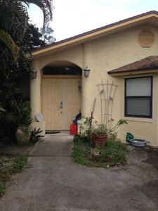 4271 121st Ter N, West Palm Beach, FL, 33411