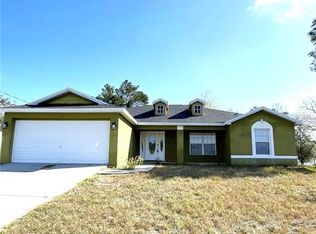 2222 Champlain Ave, Spring Hill, FL 34609