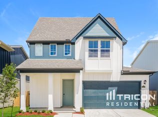 22820 Terrazzo Dr, Katy, TX 77449