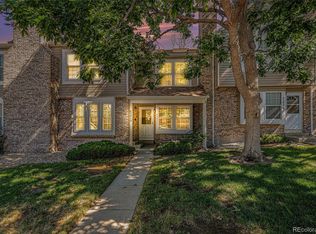 4501 S Crystal Way #C303, Aurora, CO 80015
