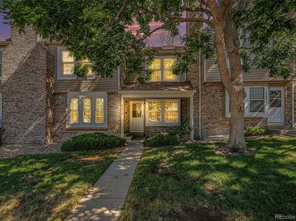 4501 S Crystal Way #C303, Aurora, CO 80015