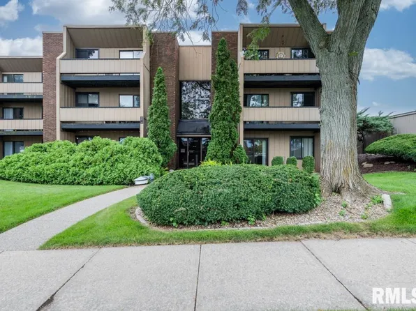 2414 W Pasmoso Dr #1102, Peoria, IL 61614