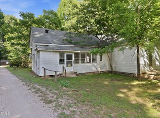 817 N Main St, Wake Forest, NC 27587