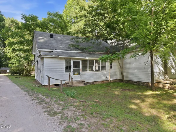 817 N Main St, Wake Forest, NC 27587
