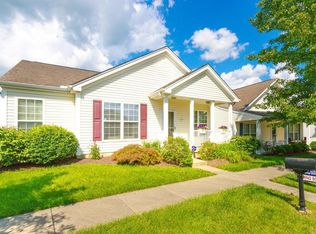 4259 N Gensen Loop, Cincinnati, OH 45245