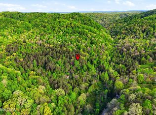 416 Satterfield Rd, Luttrell, TN 37779