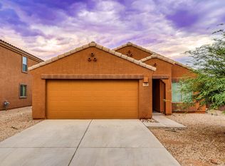 338 S J Niles Puckett Ave, Vail, AZ 85641