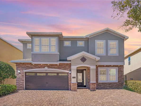 631 Lasso Dr, Kissimmee, FL 34747