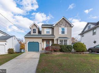 16 Elm Ave, Haddon Township, NJ 08108