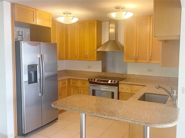 1296 Kapiolani Blvd #Ii-3302, Honolulu, HI 96814