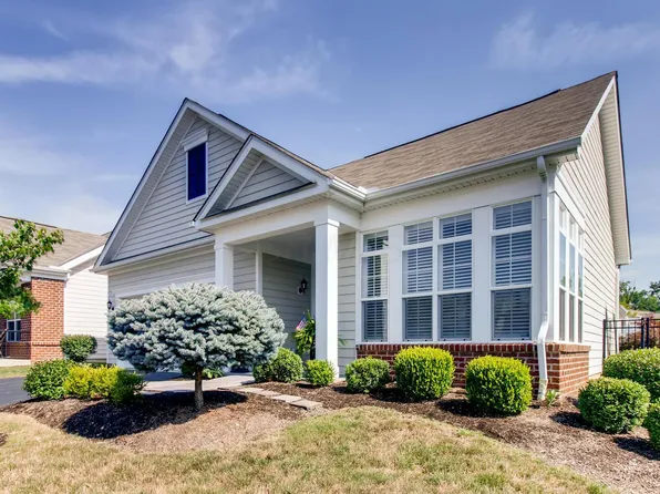 5412 Tathwell Dr, New Albany, OH 43054