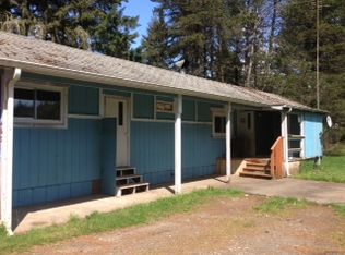 361 E Capital Prairie Rd, Shelton, WA 98584