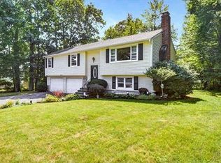 82 Cedar Rd, Holden, MA 01520