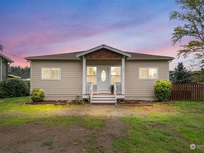 707 Celery Avenue, Auburn, WA, 98001