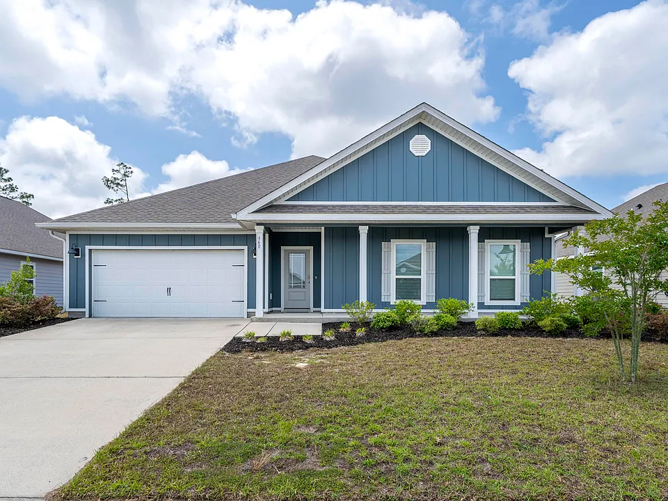 460 Albert Meadow Ln