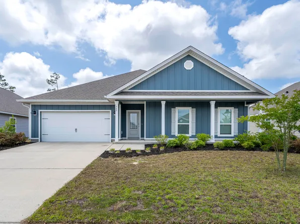 460A Albert Meadow Ln, Panama City, FL 32404
