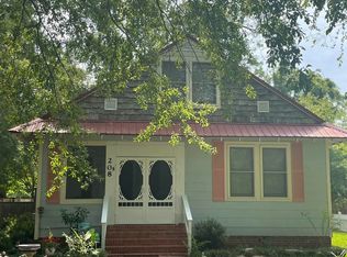 208 Pine St, Sylacauga, AL 35150