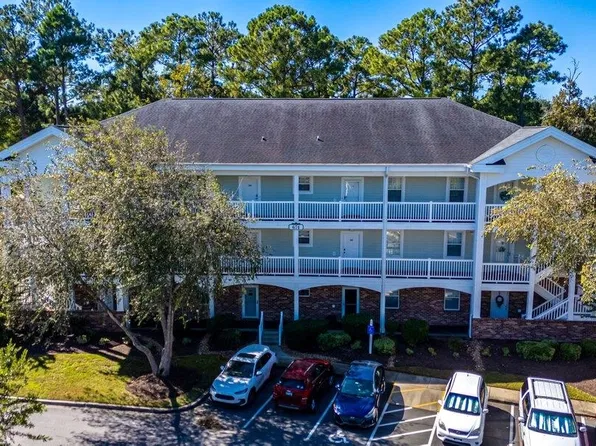 674 Riverwalk Dr. #302, Myrtle Beach, SC 29579