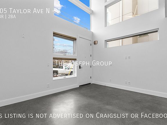 4th image of 805 Taylor Ave N #A