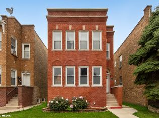 1621 N McVicker Ave #1, Chicago, IL 60639