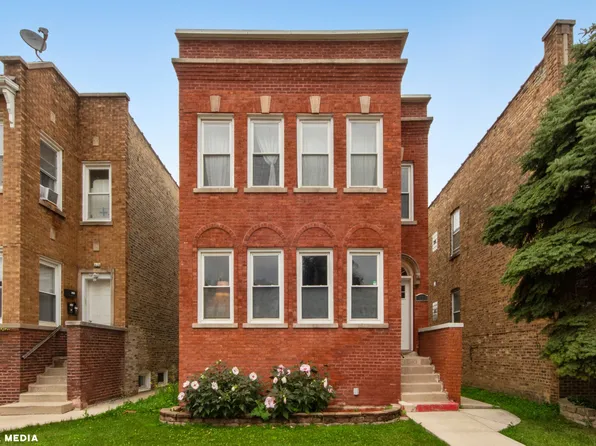 1621 N McVicker Ave #1, Chicago, IL 60639