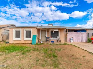 126 E Kinderman Dr, Avondale, AZ 85323