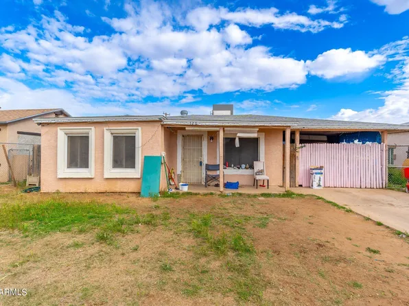 126 E KINDERMAN Drive, Avondale, AZ 85323