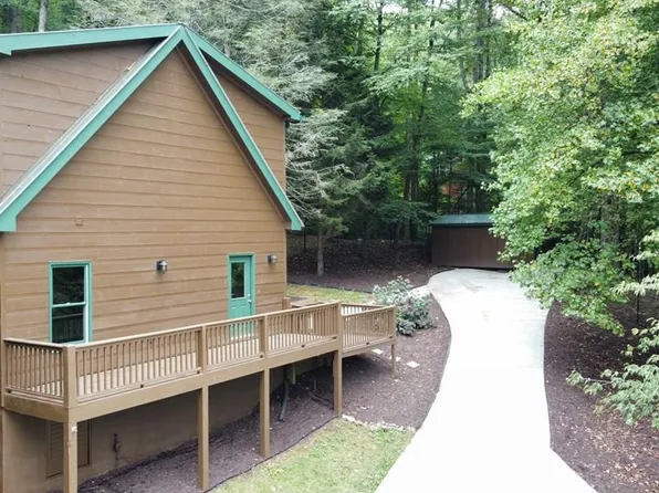 1013 State Highway 60, Suches, GA 30572