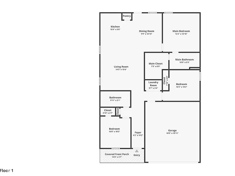 2732 River Knoll Ln — Photo 19