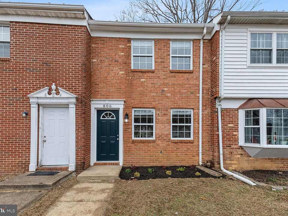 1st image of 806 Sledgehammer Dr
