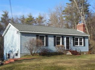 141 West St, Douglas, MA 01516