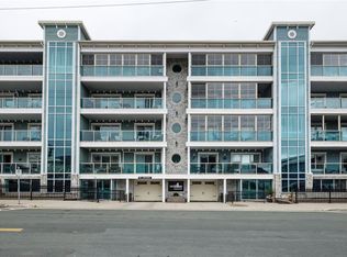 18 Water St #401, St. John's, NL A1C0A7