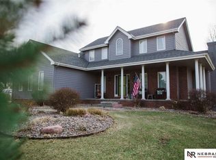 318 Janecek Dr, Wahoo, NE 68066