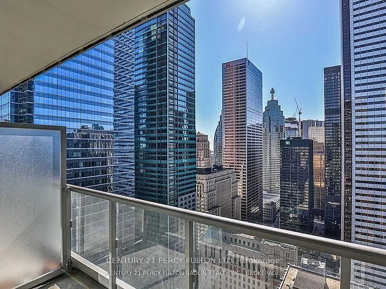 70 Temperance St #4007 — Photo 44
