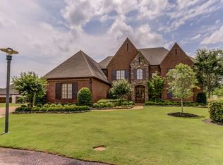 511 Brangus Cv LOT 2, Collierville, TN 38017