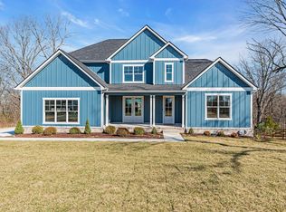 1506 Frye Rd LOT 11, Columbia, TN 38401