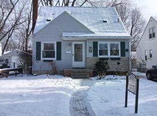 2946 Ellwood Ave, Berkley, MI 48072