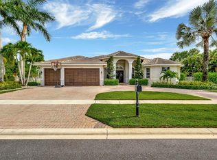 11132 Manderly Ln, Wellington, FL 33449