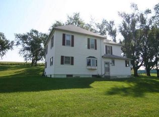 4742 Gallant St, Colfax, IA 50054