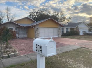 804 Little Town Rd, Port Orange, FL 32127