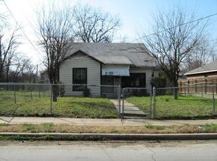 1415 S Fitzhugh Ave, Dallas, TX 75223