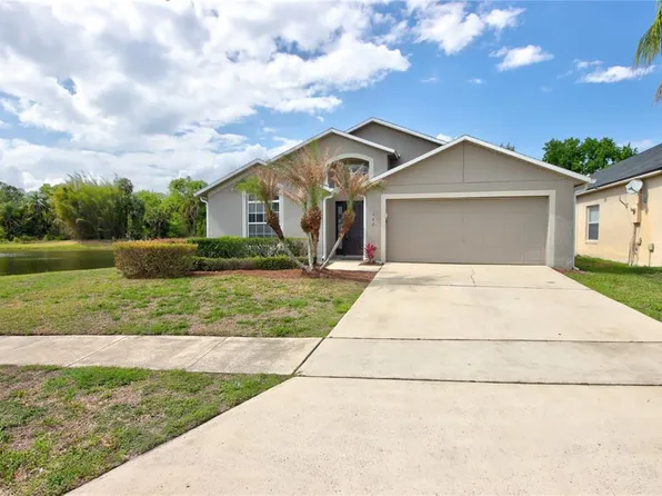 162 Brightview Dr, Lake Mary, FL 32746