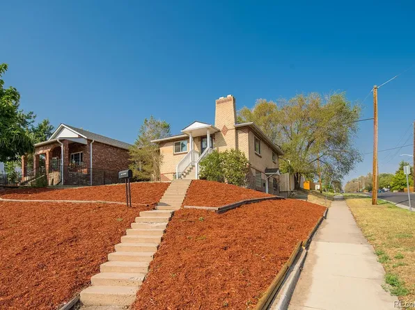 775 Irving St #775, Denver, CO 80204