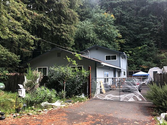 2nd image of 16343 Rio Nido Rd